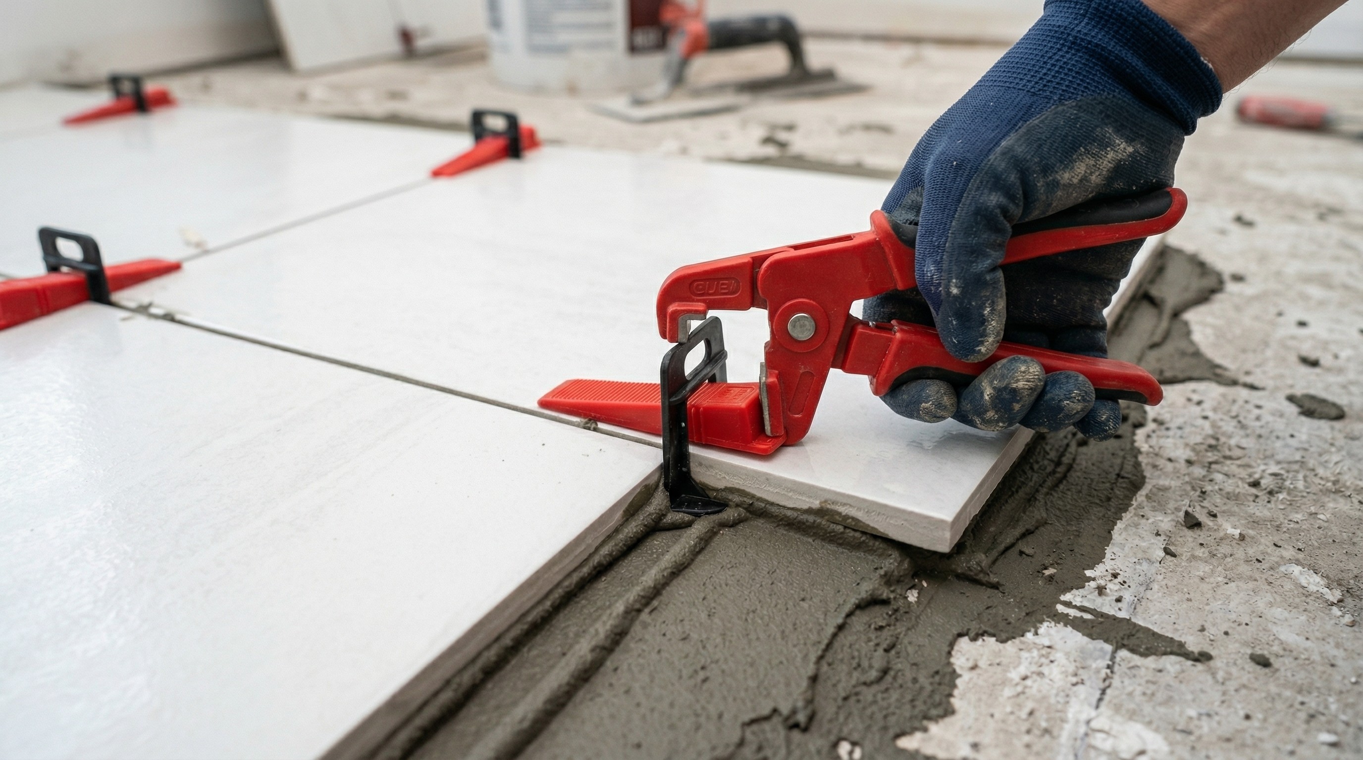 CMG Fliesenleger-Fachgeschäft – Fliesenleger Singen (Hohentwiel)